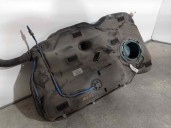 Recambio de deposito combustible para fiat 500 x (334) 1.4 16v turbo cat referencia OEM IAM 51966392 CESTA 2