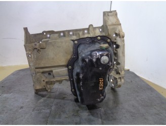 Recambio de carter para land rover range rover sport 2.7 td v6 cat referencia OEM IAM 4H2Q6675DA 4H2Q6U004FA 1359896