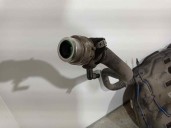 Recambio de deposito combustible para fiat 500 x (334) 1.4 16v turbo cat referencia OEM IAM 51966392 CESTA 2