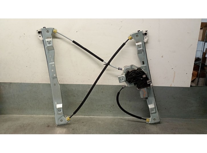 Recambio de elevalunas delantero izquierdo para citroën ds3 1.2 12v e-thp referencia OEM IAM 9221FX 9221FX 