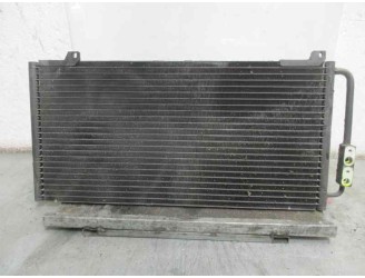 Recambio de condensador / radiador aire acondicionado para mg serie 200 (rf) 214 si (3-ptas.) referencia OEM IAM JRB100310 75640