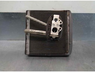 Recambio de evaporador aire acondicionado para skoda fabia 1.4 tdi dpf referencia OEM IAM   