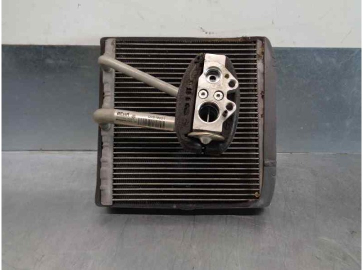 Recambio de evaporador aire acondicionado para skoda fabia 1.4 tdi dpf referencia OEM IAM   