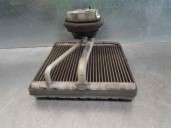 Recambio de evaporador aire acondicionado para skoda fabia 1.4 tdi dpf referencia OEM IAM   
