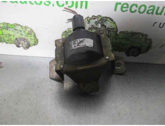 Recambio de bobina encendido para mg serie 200 (rf) 214 si (3-ptas.) referencia OEM IAM NEC100631 