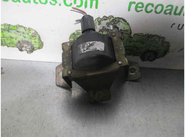 Recambio de bobina encendido para mg serie 200 (rf) 214 si (3-ptas.) referencia OEM IAM NEC100631  