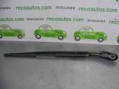 Recambio de brazo limpia trasero para seat toledo (1m2) 1.9 tdi referencia OEM IAM 