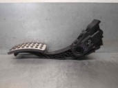 Recambio de potenciometro pedal para mercedes-benz clase gla (w156) 2.1 cdi cat referencia OEM IAM A2463001604  