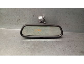 Recambio de espejo interior para citroën ds3 1.2 12v e-thp referencia OEM IAM 815489 815489 