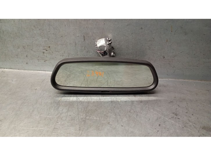 Recambio de espejo interior para citroën ds3 1.2 12v e-thp referencia OEM IAM 815489 815489 