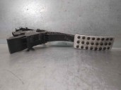 Recambio de potenciometro pedal para mercedes-benz clase gla (w156) 2.1 cdi cat referencia OEM IAM A2463001604  