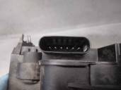 Recambio de potenciometro pedal para mercedes-benz clase gla (w156) 2.1 cdi cat referencia OEM IAM A2463001604  