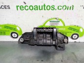 Replacement rear left exterior door handle for Jaguar S-Type 2.7 V6 Diesel Classic OEM IAM reference XR8326604ADW 