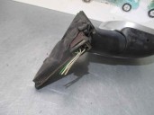 Replacement right wing mirror for Audi A6 Saloon (C4) 2.5 TDI CAT (AEL) OEM IAM reference 012319 5 PINS GREY