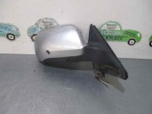 Replacement right wing mirror for Audi A6 Saloon (C4) 2.5 TDI CAT (AEL) OEM IAM reference 012319 5 PINS GREY