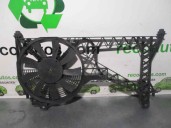 Recambio de electroventilador para mg serie 200 (rf) 214 si (3-ptas.) referencia OEM IAM PGF101340 1018756426H VALEO