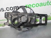 Recambio de electroventilador para mg serie 200 (rf) 214 si (3-ptas.) referencia OEM IAM PGF101340 1018756426H VALEO