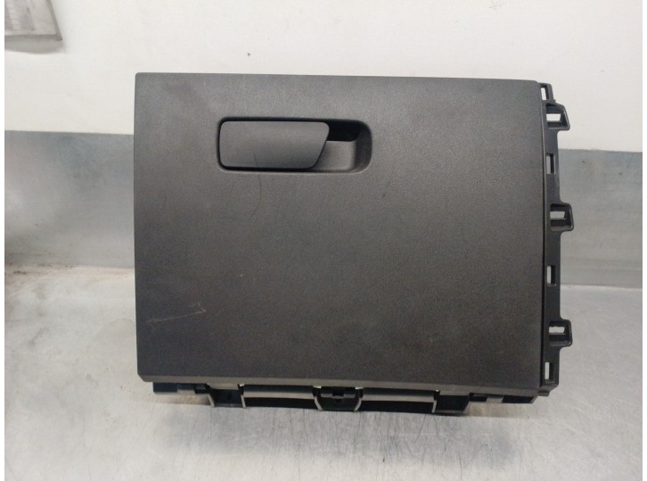 Replacement glove box for Fiat 500X (334) 1.4 16V Turbo CAT OEM IAM reference 735577227 