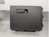 Replacement glove box for Fiat 500X (334) 1.4 16V Turbo CAT OEM IAM reference 735577227 