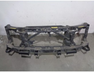 Recambio de panel frontal para land rover range rover sport 2.7 td v6 cat referencia OEM IAM DIN500020 DE FIBRA CON CERRADURA 