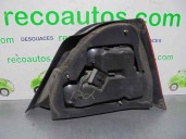 Recambio de piloto trasero izquierdo para mg serie 200 (rf) 214 si (3-ptas.) referencia OEM IAM XFB10089 