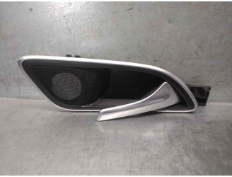 Recambio de maneta interior delantera derecha para mercedes-benz clase gla (w156) 2.1 cdi cat referencia OEM IAM A2467600 A24673