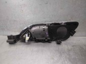 Replacement front right interior door handle for Mercedes-Benz GLA Class (W156) 2.1 CDI CAT OEM IAM reference A2467600 A24673