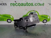 Replacement front right interior door handle for Jaguar S-Type 2.7 V6 Diesel Classic OEM IAM reference 2R8322600AD 