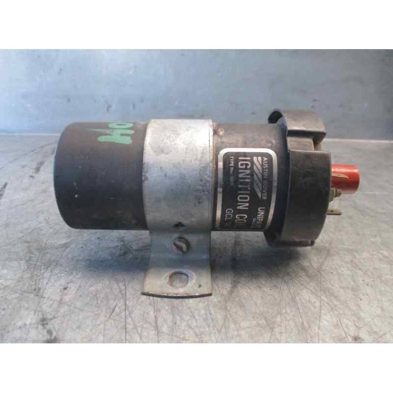 Recambio de bobina encendido para mg rover montego 2.0 73,5 kw referencia OEM IAM  0221122390 BOSCH