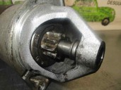 Recambio de motor arranque para opel astra g coupé 1.8 16v cat referencia OEM IAM  0001107077 BOSCH