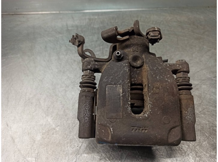 Recambio de pinza freno trasera izquierda para peugeot 5008 active referencia OEM IAM 4401Q2  TRW