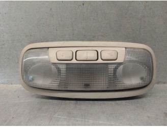 Replacement interior light for Ford Mondeo Sport Break (CA2) 2.0 TDCi CAT OEM IAM reference 8A6A13K767AB34X1 8A6A13K767BB34X1 