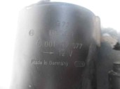 Recambio de motor arranque para opel astra g coupé 1.8 16v cat referencia OEM IAM 0001107077 BOSCH