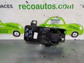 Recambio de maneta interior delantera izquierda para jaguar s-type 2.7 v6 diesel classic referencia OEM IAM 2R8322601AD 
