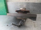 Recambio de mangueta trasera derecha para skoda fabia 1.4 tdi dpf referencia OEM IAM 6R0501117  