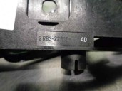 Recambio de maneta interior delantera izquierda para jaguar s-type 2.7 v6 diesel classic referencia OEM IAM 2R8322601AD 