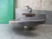 Recambio de mangueta trasera derecha para skoda fabia 1.4 tdi dpf referencia OEM IAM 6R0501117 