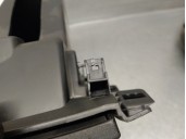 Recambio de guantera para fiat 500 x (334) 1.4 16v turbo cat referencia OEM IAM 735577227 