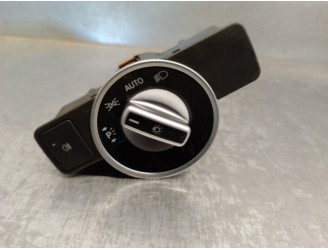 Recambio de mando luces salpicadero para mercedes-benz clase gla (w156) 2.1 cdi cat referencia OEM IAM A2129050551 