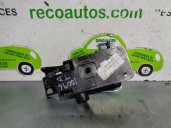 Replacement rear right interior door handle for Jaguar S-Type 2.7 V6 Diesel Classic OEM IAM reference 2R8322600AD 