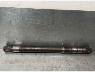 Recambio de transmision central para cadillac srx v6 elegance referencia OEM IAM 89047931  