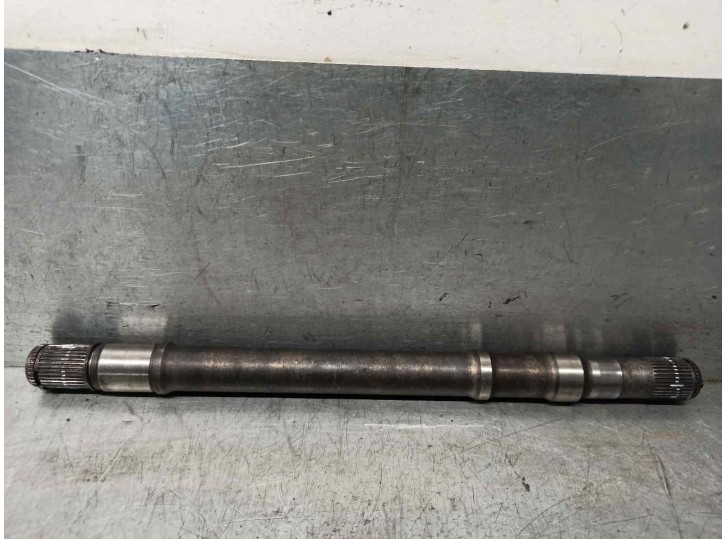 Recambio de transmision central para cadillac srx v6 elegance referencia OEM IAM 89047931  