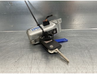 Recambio de antirrobo para volkswagen polo beats referencia OEM IAM 2Q0905861 