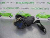 Recambio de cinturon seguridad trasero derecho para audi a6 berlina (c4) 2.5 tdi cat (ael) referencia OEM IAM 4A5857709J 