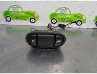 Recambio de mando para jaguar s-type 2.7 v6 diesel classic referencia OEM IAM 2R839B242AD 