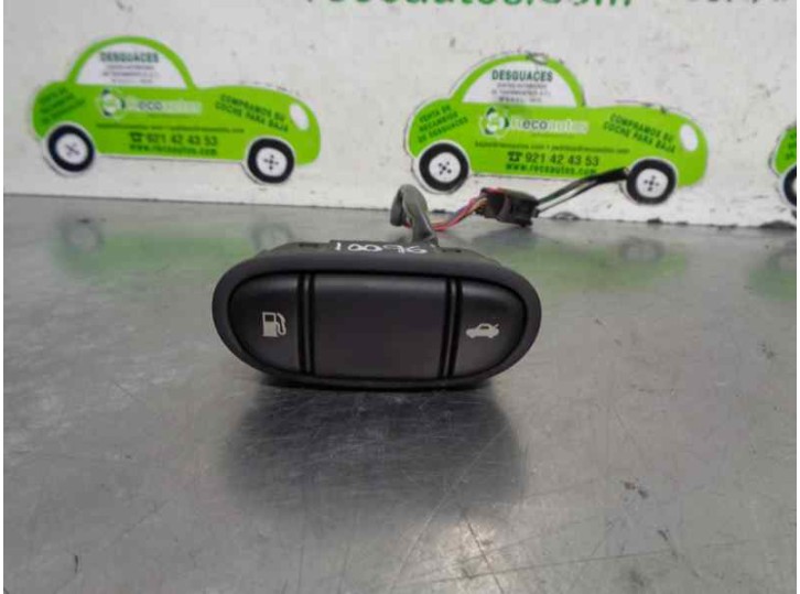 Recambio de mando para jaguar s-type 2.7 v6 diesel classic referencia OEM IAM 2R839B242AD 