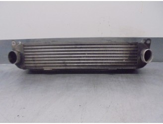 Recambio de intercooler para land rover range rover sport 2.7 td v6 cat referencia OEM IAM PML500031 
