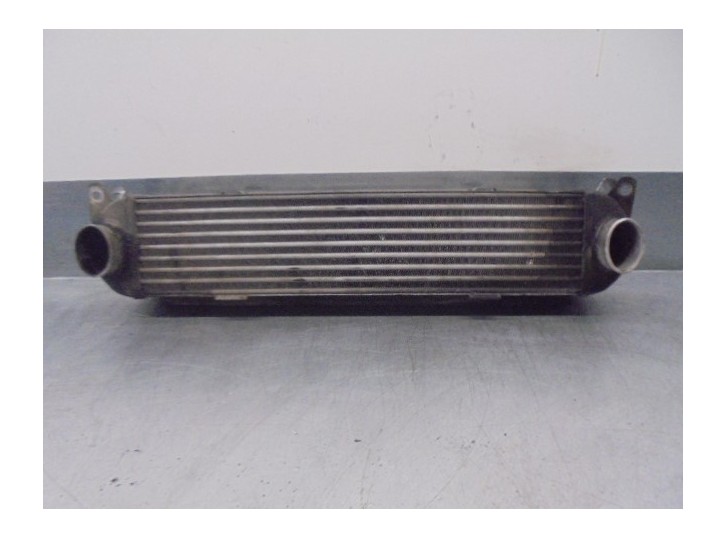 Recambio de intercooler para land rover range rover sport 2.7 td v6 cat referencia OEM IAM PML500031 