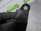 Recambio de cinturon seguridad trasero derecho para audi a6 berlina (c4) 2.5 tdi cat (ael) referencia OEM IAM 4A5857709J 