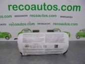 Recambio de airbag delantero derecho para opel astra g coupé 1.8 16v cat referencia OEM IAM 90561101 1610662 